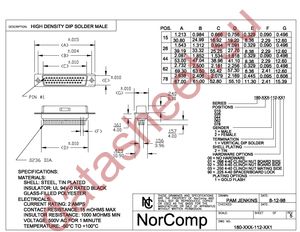 180-026-112-031 datasheet  